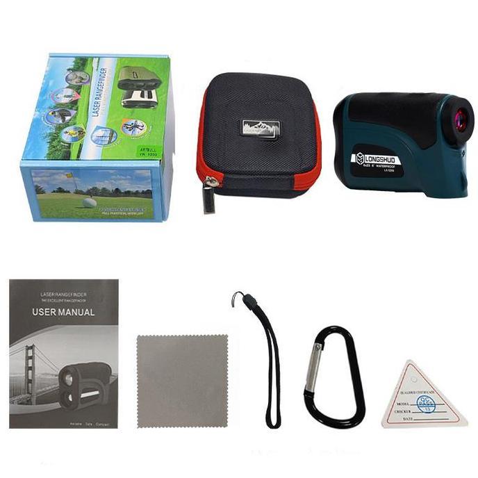 RANGEFINDER LONGSHUO LS1200