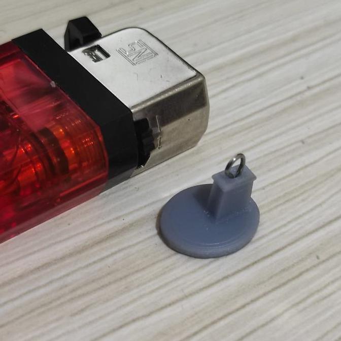 FINESSE Blade Soft Frog Kicker T Tail Aksesoris Pancing Umpan Kodok Katak Thailand Lure