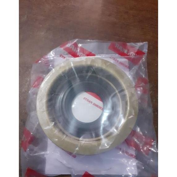 SEAL RANTAI mesin TRACTOR YANMAR ROTARY YZC(asli original)