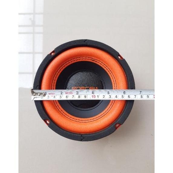 Original LEGACY 638 SPEAKER 6 INCH SUBWOOFER LEGACY LG 638