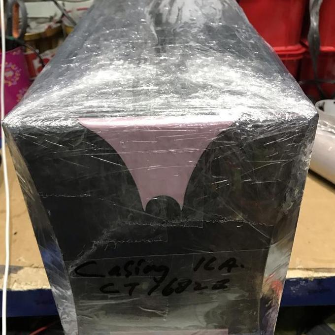 Casing ups ica type Ct1682B