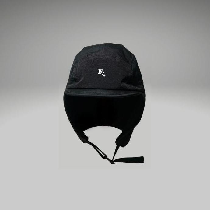 Fishycho Dorry Nylon 5 Panel Earflap