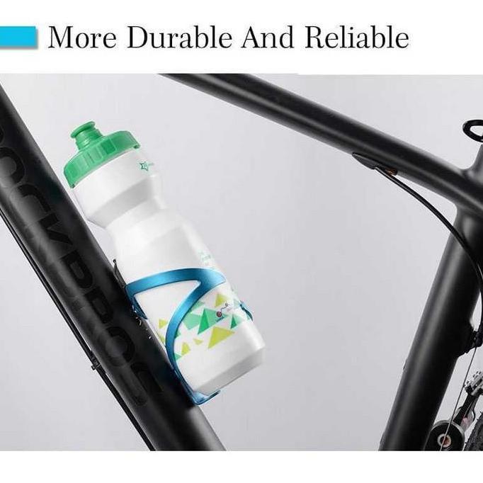 HOLDER TEMPAT BOTOL MINUM MOTOR ADV PCX KLX AEROX NMAX CRF KLX