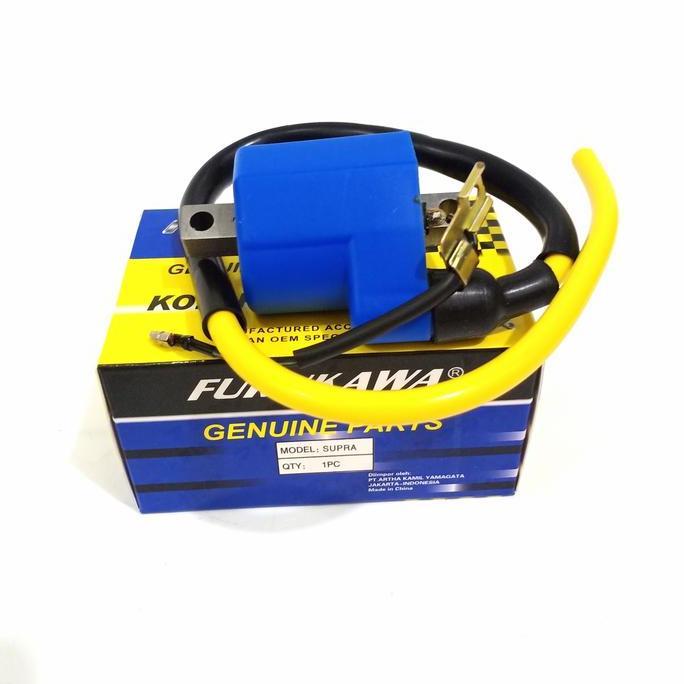 koil coli racing cdi supra,supra x lama,supra fit lama new,revo absoul