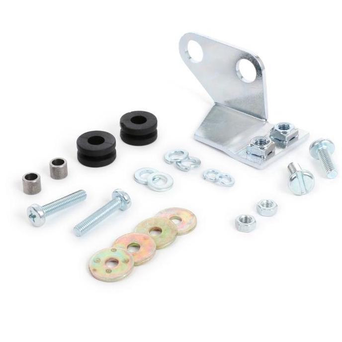 Bracket Koil CDI BGM Vespa PX Exclusive Excel Rally