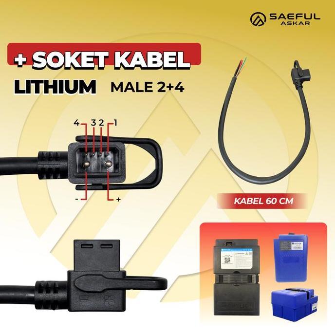 Phylion Baterai Lithium Sepeda Listrik 48V 12Ah Motor Listrik 48V 20Ah lithium Pabrikan Garansi 2 Ta