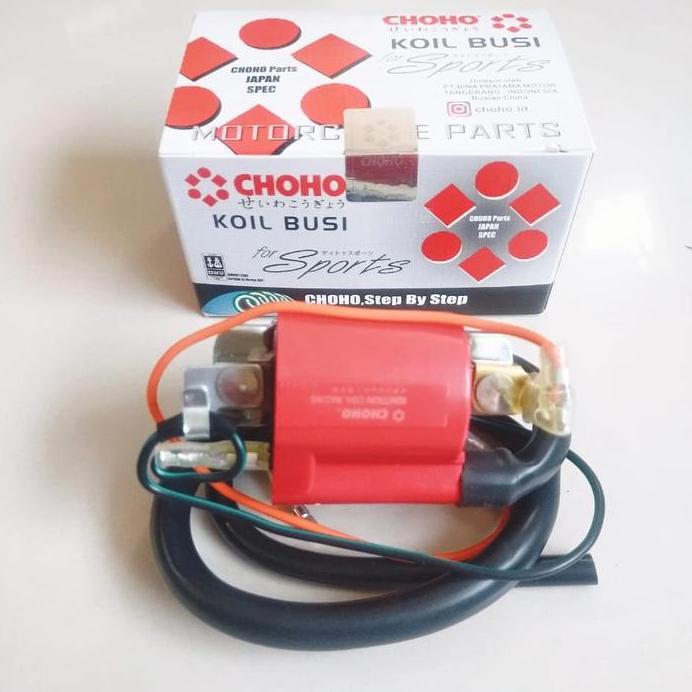 KOIL COIL RACING GRAND PRIMA ASTREA LEGENDA