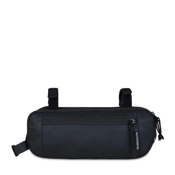 NEW TAS FRAME SEPEDA EIGER X-MINI FRAME BAG 1.0 CYCLING