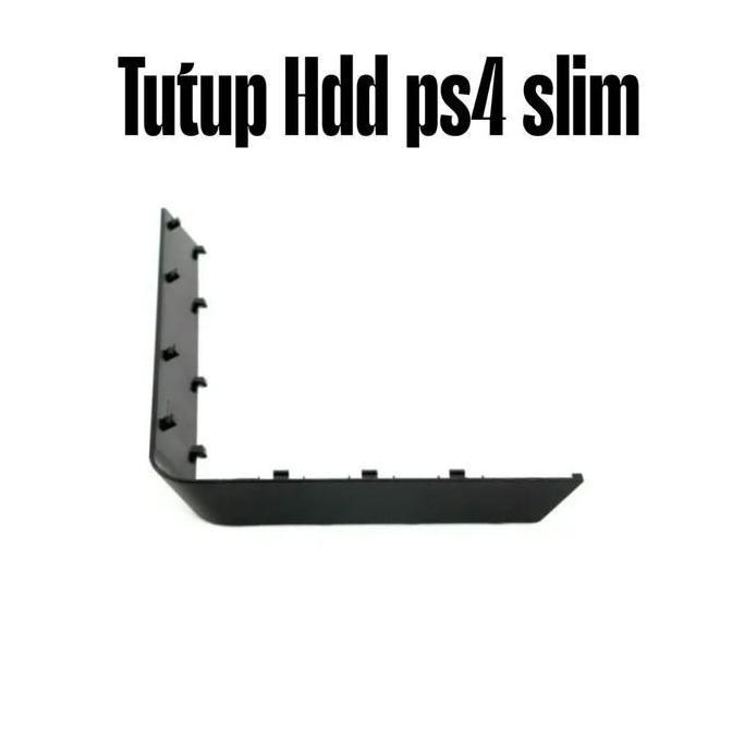 Tutup Hardisk List Hardisk Mesin Ps4 Slim/Pro