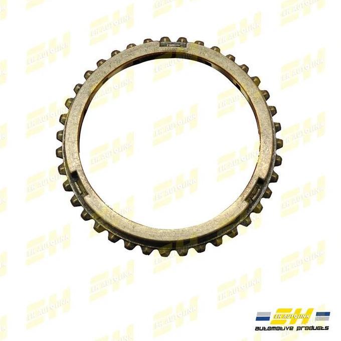 TERMURAH - Ring Synchronizer Gigi Kuningan 3 4 Ford Ranger Everest BT50 TDi (39T)