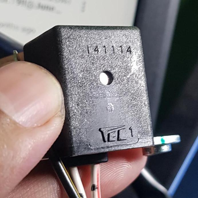 Pulser Ninja R 150 RR Ori Fulser Spul Pengapian Kawasaki