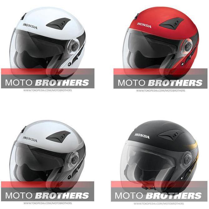 BEBAS ONGKIR - HELM HONDA PCX PCX150 PCX160 PCX 150 PCX 160