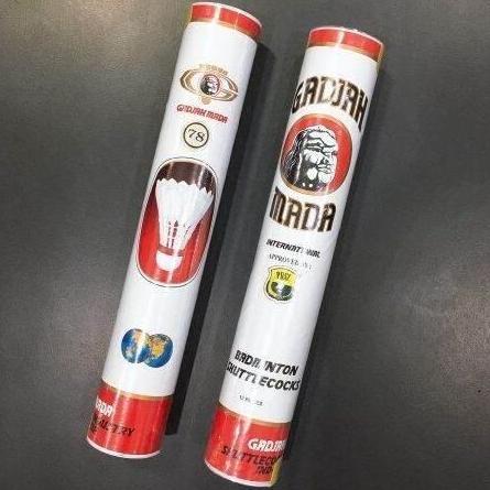 TERBARU - kok shuttlecock GAJAH MADA INTERNASIONAL ORIGINAL