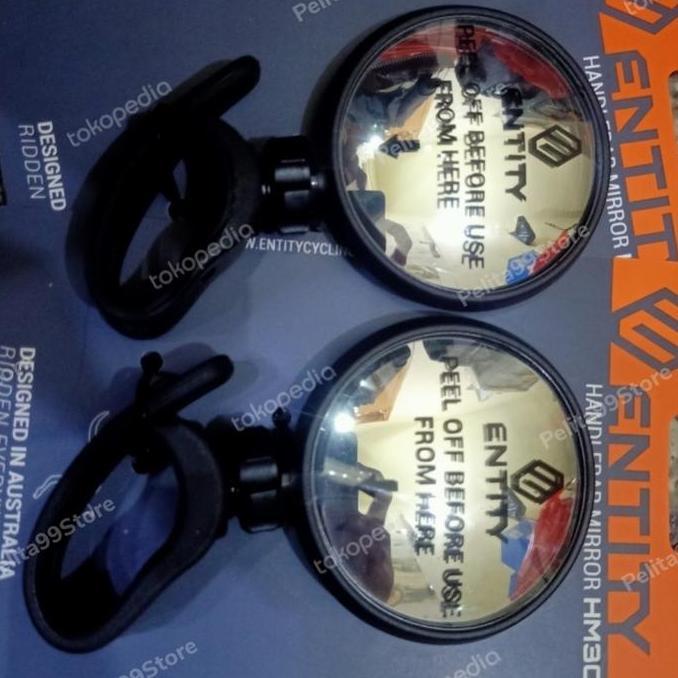 SPION SEPEDA ENTITY HM 30 HANDLEBAR