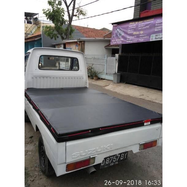terpal bak pick pick up suzuki carry 1000 atau