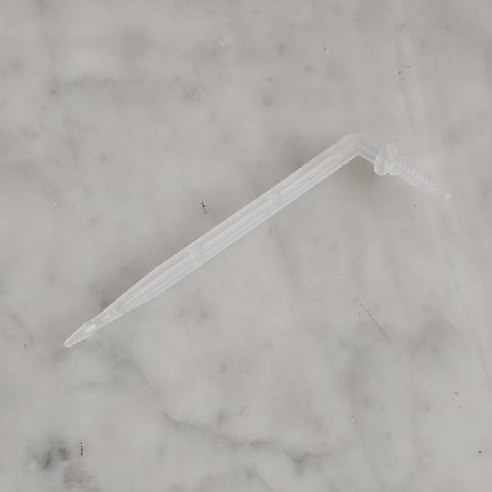 Bisa Cod Drip Stick 7Mm / Drip Stick Bengkok 4/7 Mm / Drip Bengkok 7 Mm ><