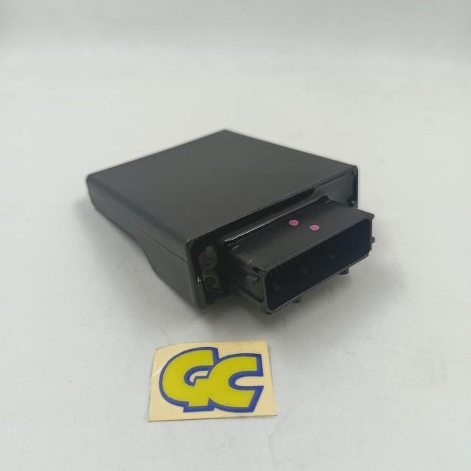 Ecu Nmax Old Non Abs Original Yamaha