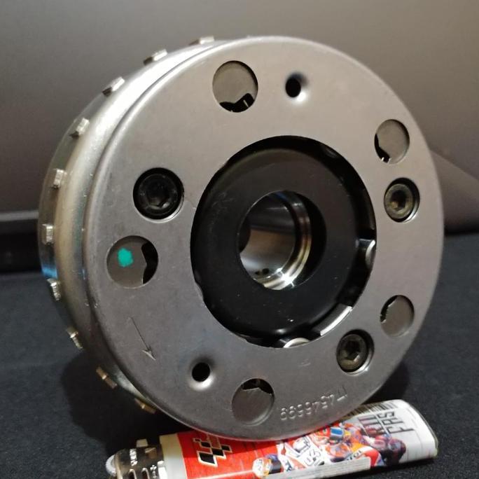 Magnet Spul Vespa Sprint / Primavera / LX / S / GTS 3V Original