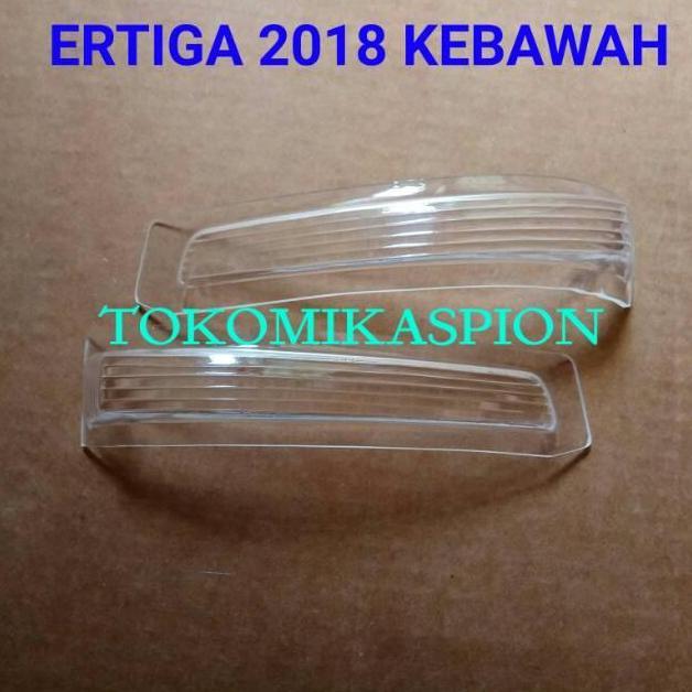 Sepasang - mika sein spion ertiga - mika lampu spion Ertiga - mika sen