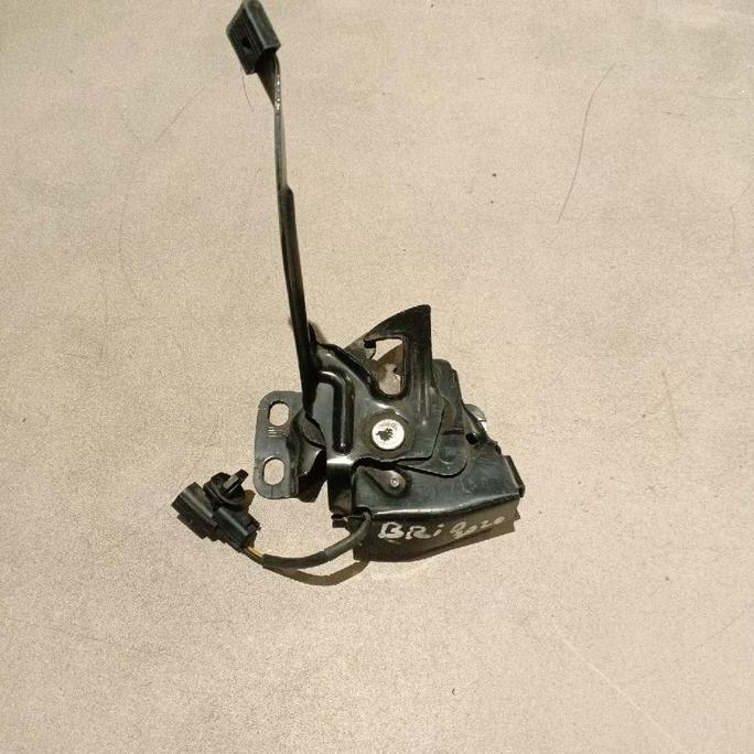 Lock Kap Mesin All new Brio 2018 2019 2020 2021 2022 2023 2024 Original Bekas