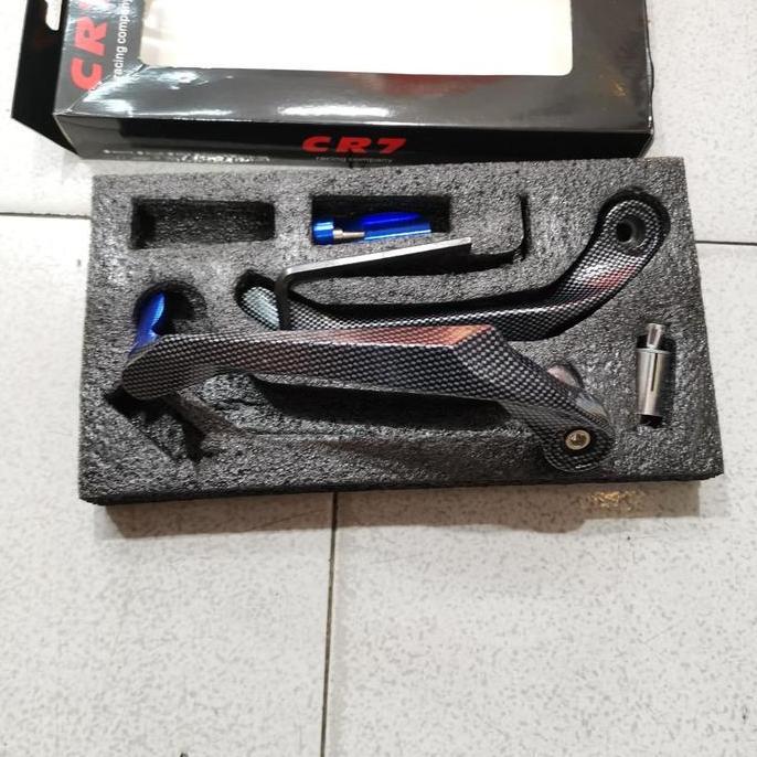 proguard carbon cr 7 biru