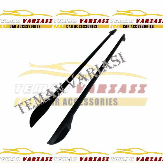 ROOF RAIL KAKI RACK ATAS MOBIL MIRAGE TRITON PANTHER BIANTE MARCH RESTOCK