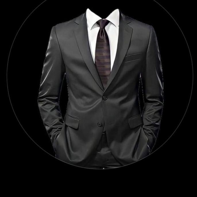 Termurah / Hot Sale Jas Blazer Pria Slimfit Original Arq Bahan Premium Terlaris Jaket Formal Casual 