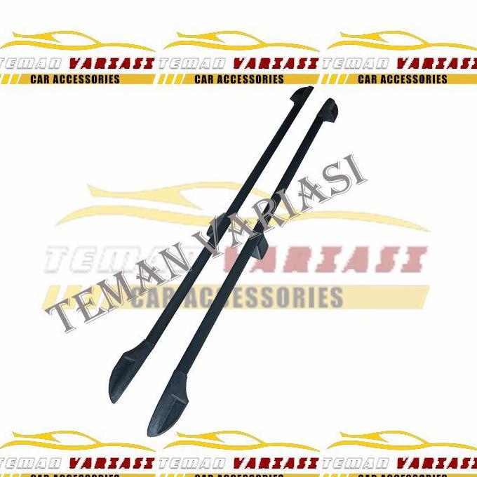 ROOF RAIL KAKI RACK ATAS MOBIL SCROS AERIO SPLASH PAJERO XPANDER RESTOCK