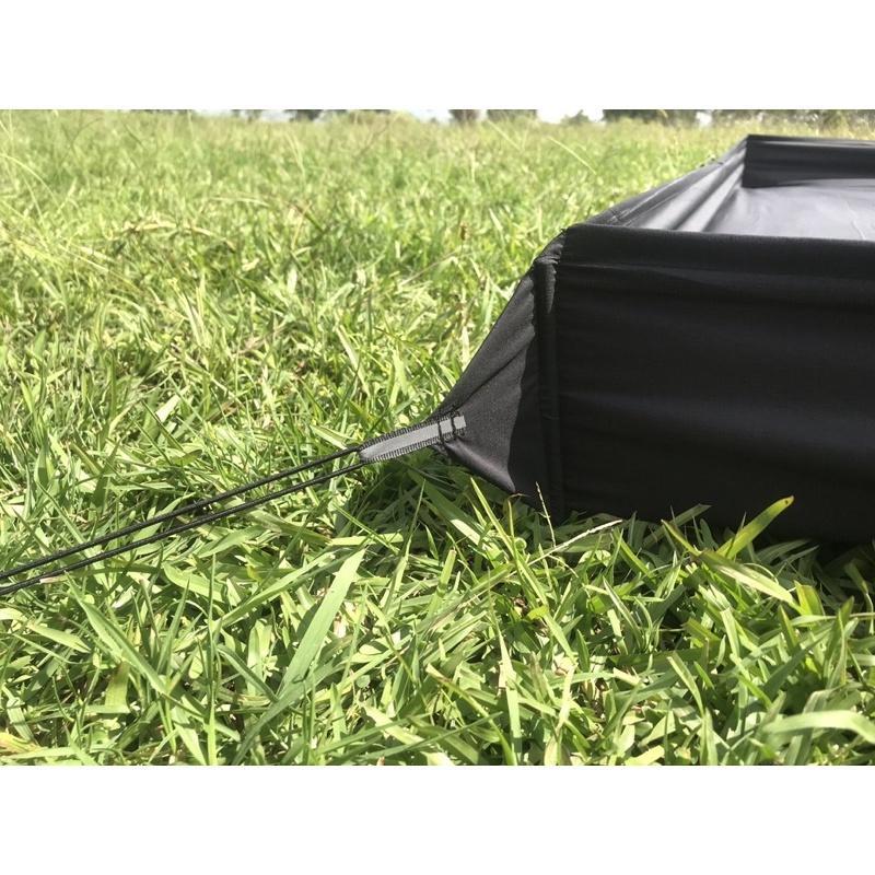 Bathup - Batup - Alas Tenda Camping  Ultralight Alas Tarptent