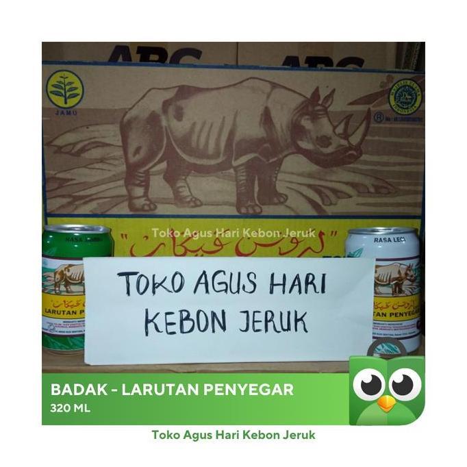 LARUTAN CAP BADAK 1 dus