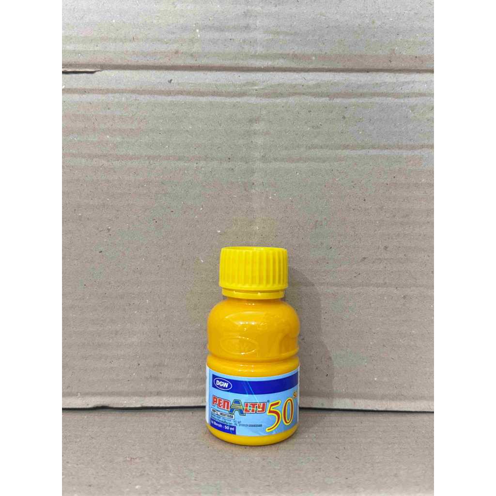 PENALTY 50 SC 50 ml INSEKTISIDA Racun Ulat & Semut