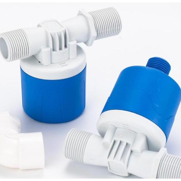 H6127 Otomatis 1/2 3/4 / Keran Air Otomatis / Sensor Keran Tandon Air