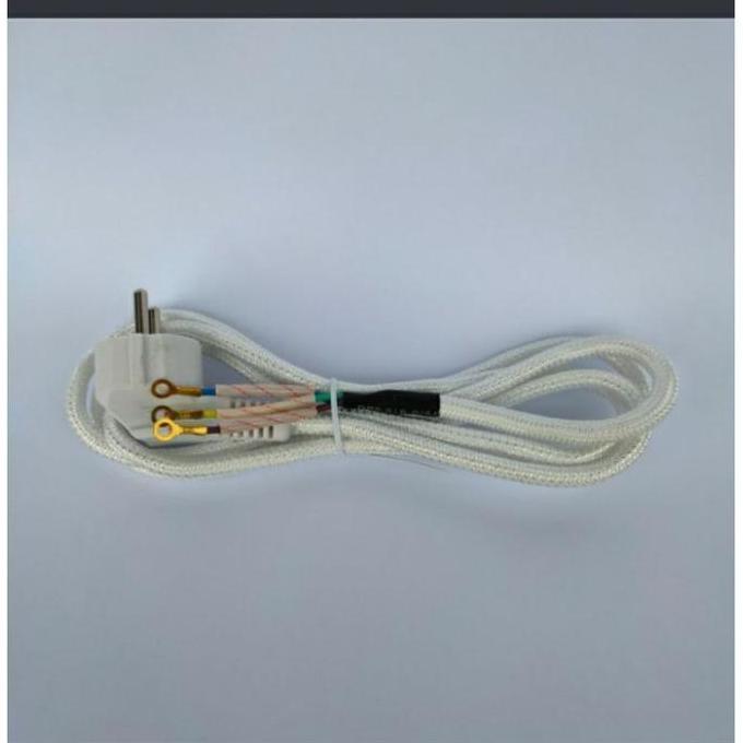 kabel setrika 3 kabel amasco untuk Miyako/Philips dll