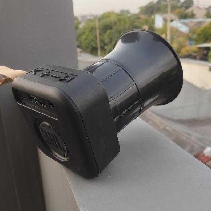 Bridwoi- Speaker Pikatan Ruak Ruak Ayam Hutan Burung Pemburu