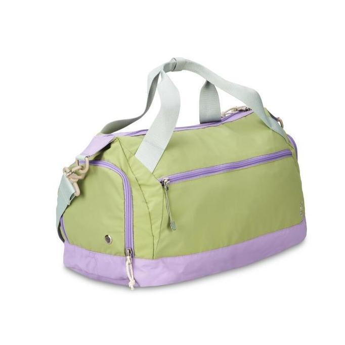 HARGA DISKON EIGER WOMEN VARSHA FOLDABLE DUFFLE BAG