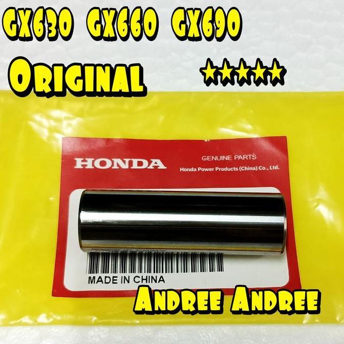 $$$$] Pen Piston Honda V Twin GX630 GX660 GX690 Original