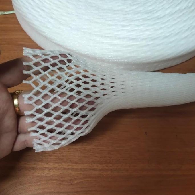 FOAM NET BUAH - JARING BUAH BUSA FOAM BUAH