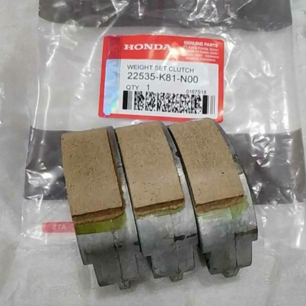 Promo Kampas ganda beat esp new kampas ganda scoopy new esp kampas ganda Scoopy esp LED kampas ganda