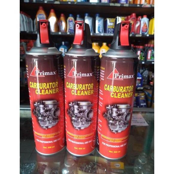 carb cleaner karburator kliner carbu cleaner pembersih karburator