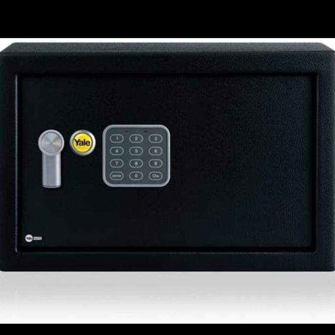 Brankas YALE YSV 250 DB1