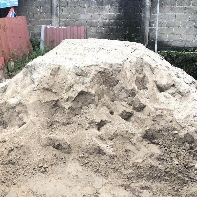 OUTLETMERDEKA8 - PASIR CILEGON / PLESTER / PASANG