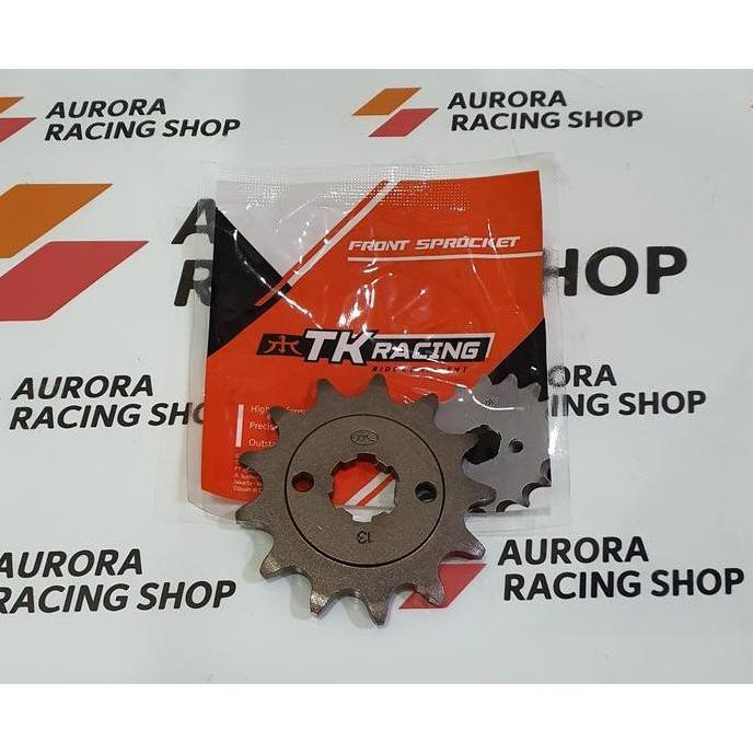 Promo Gear Depan TK 520 Tiger Revo / Tiger Lama - TK Racing Diskon