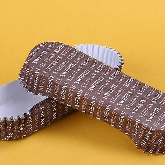 paper cup roti paper cup case roti kertas roti isi 50pcs