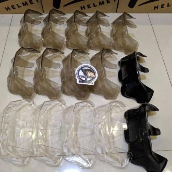 SPOILER GP PAD Arai Aftermarket PNP Scott TSR Copyori Ram4 RX7X RR5