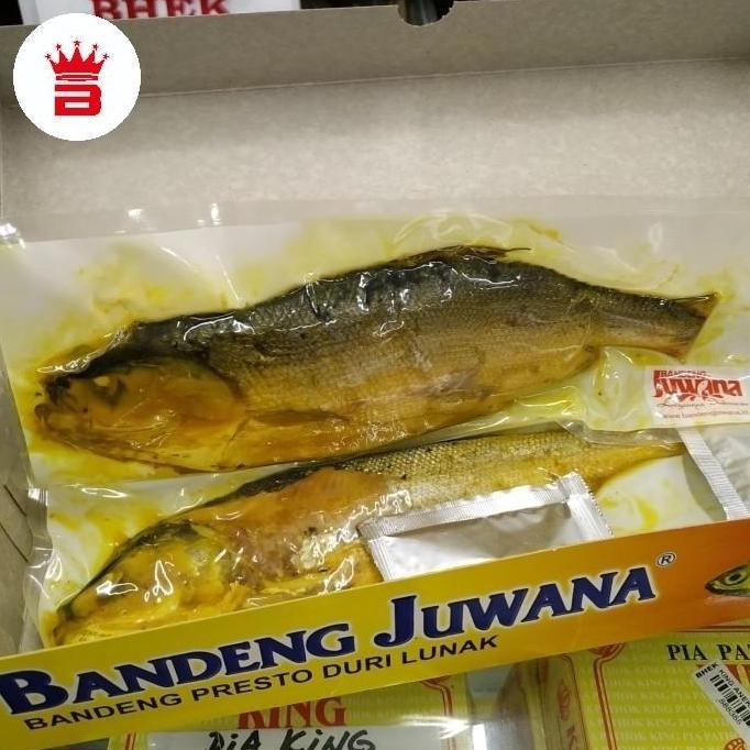 bandeng presto juwana