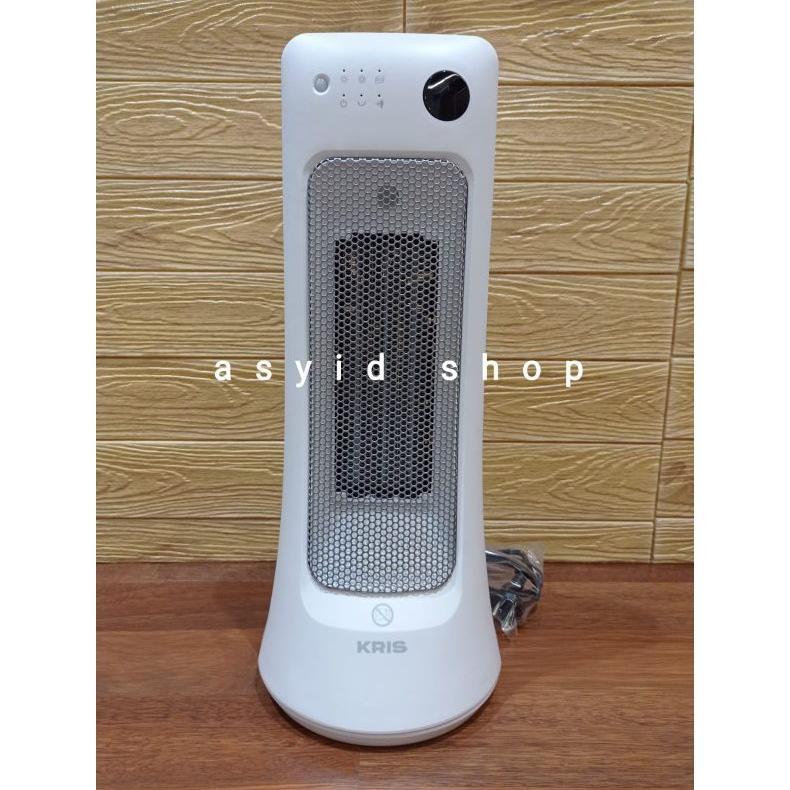 BESTPROMO Kris Eco Heater pemanas ruangan - Penghangat ruangan- room heater - heater