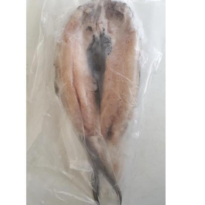 IKAN BANDENG TANPA DURI 350G | IKAN BANDENG CABUT DURI | HALAL FROZEN