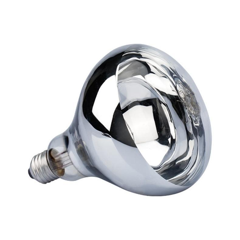 PROMO LAMPU PENGHANGAT AYAM 200 WATT BESAR LAMPU PEMANAS MAKANAN SUPER HANGAT 200 W