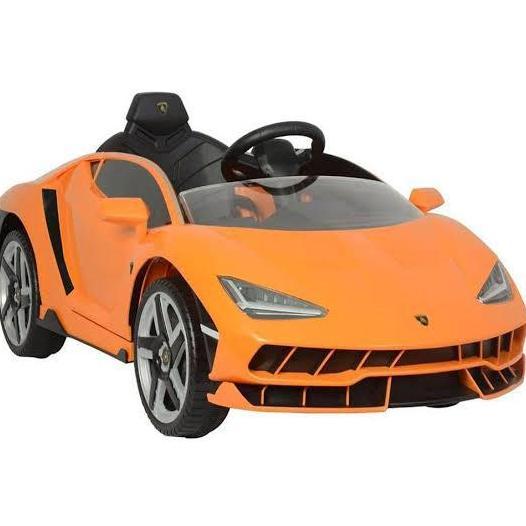 MOBIL AKI LAMBORGHINI CENTENARIO LISENSI BODI CAT PLIKO