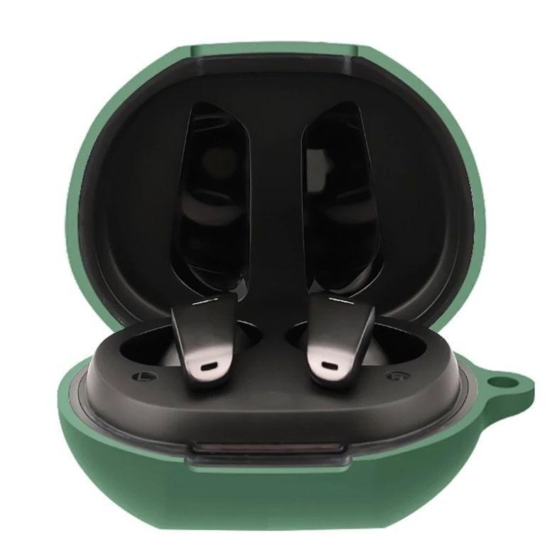 BEST SALE Case Casing Silicon Protective Edifier Tws Neobuds Pro/ Neo buds Pro + Carabiner
